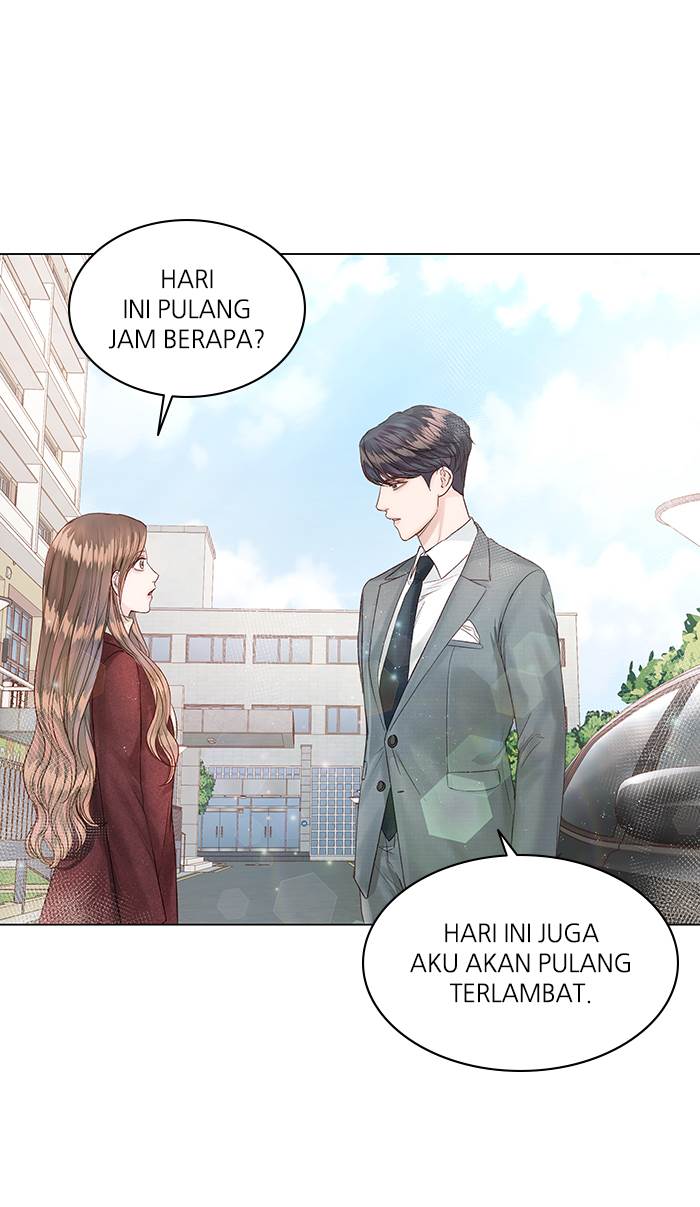 There Must Be Happy Endings chapter 19 halaman 26