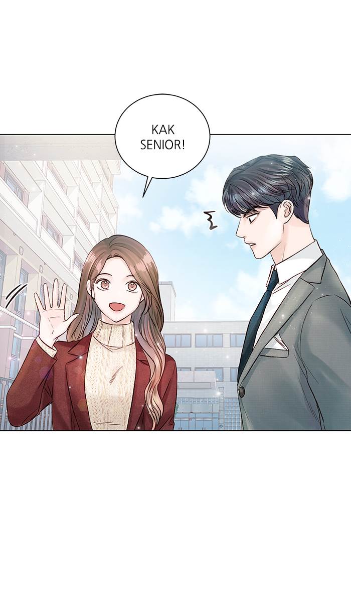 There Must Be Happy Endings chapter 19 halaman 33