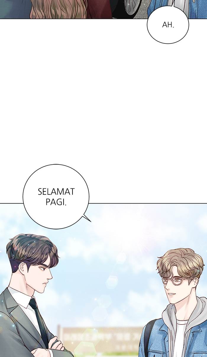 There Must Be Happy Endings chapter 19 halaman 37