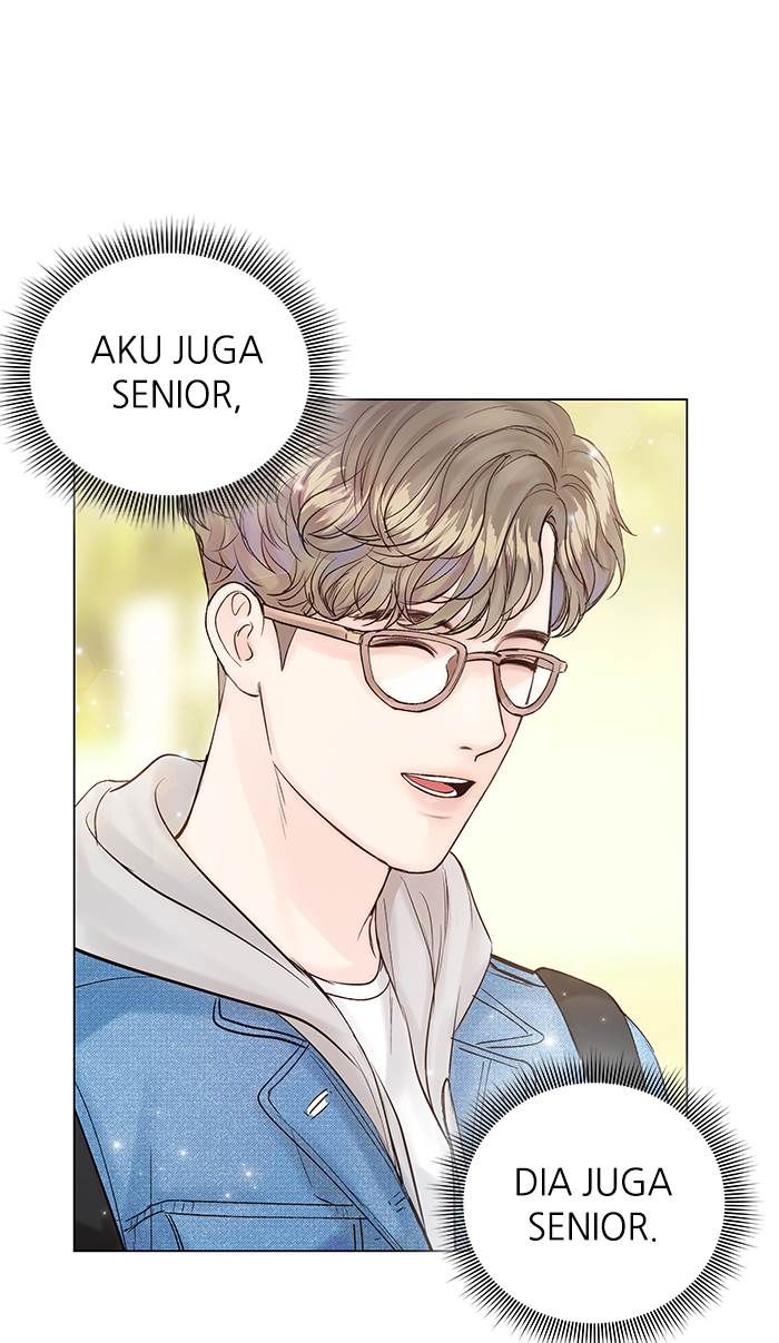 There Must Be Happy Endings chapter 19 halaman 35