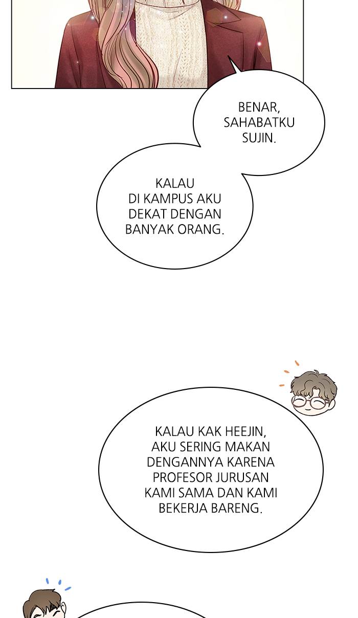 There Must Be Happy Endings chapter 19 halaman 8