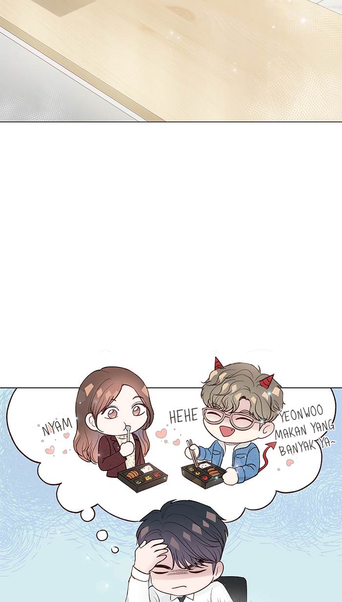 There Must Be Happy Endings chapter 19 halaman 67