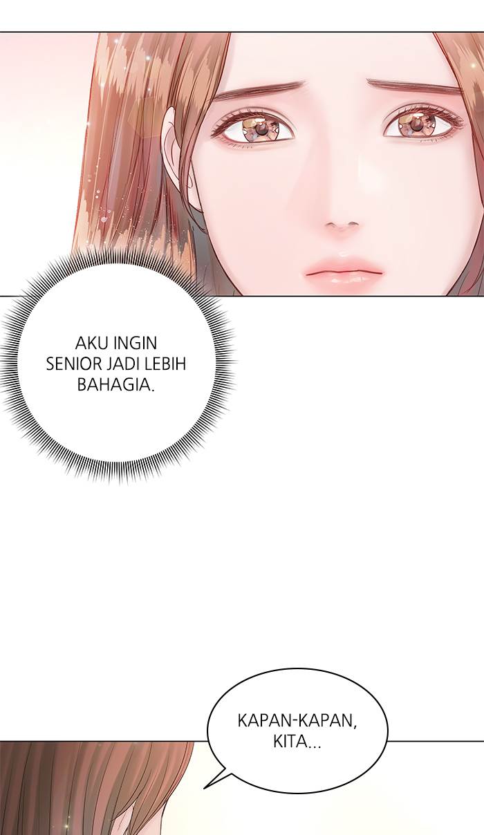 There Must Be Happy Endings chapter 19 halaman 18