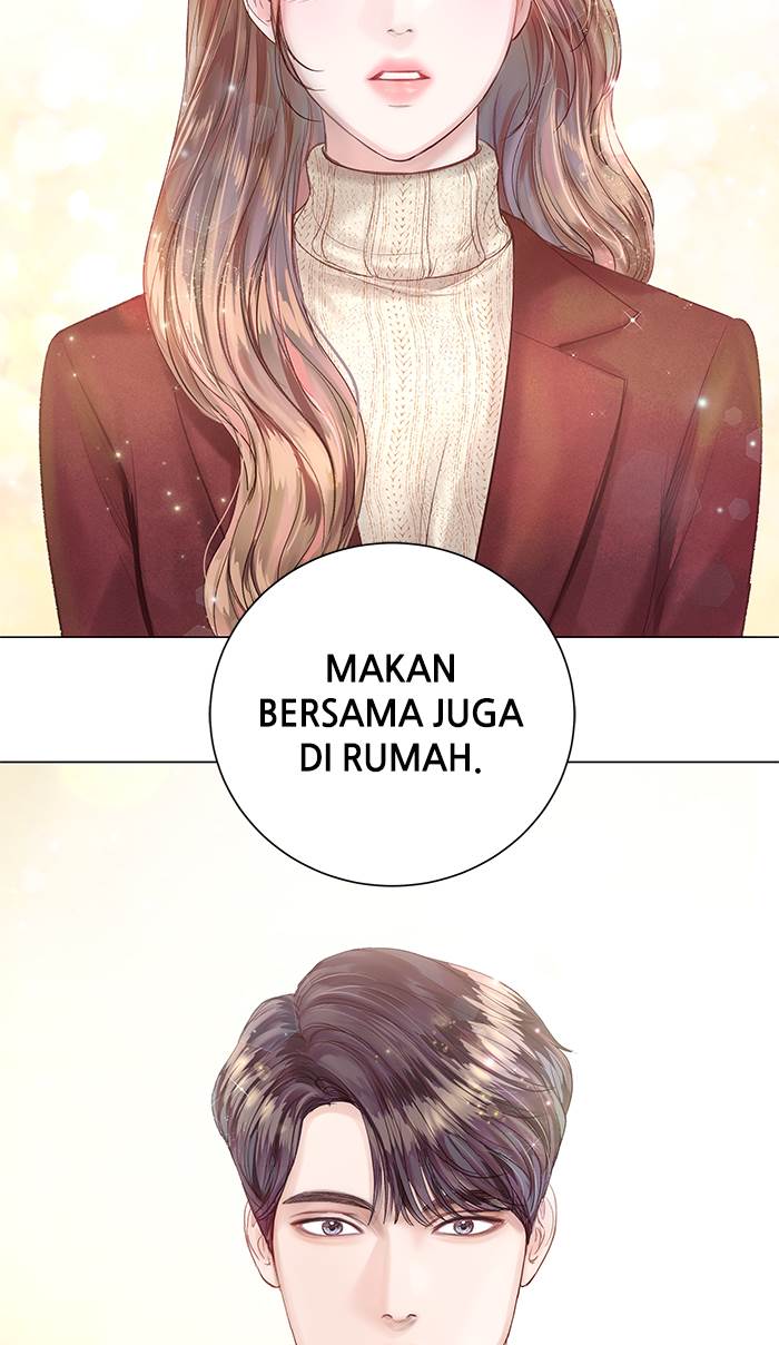 There Must Be Happy Endings chapter 19 halaman 20
