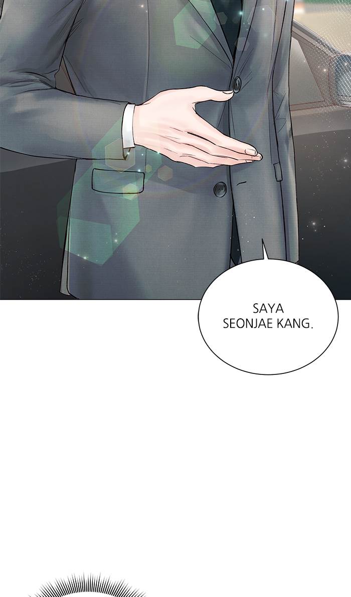 There Must Be Happy Endings chapter 19 halaman 44