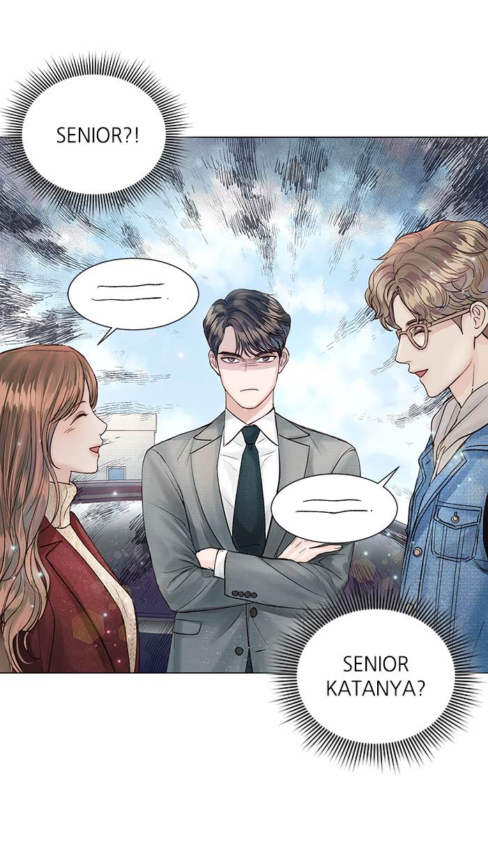 There Must Be Happy Endings chapter 19 halaman 34