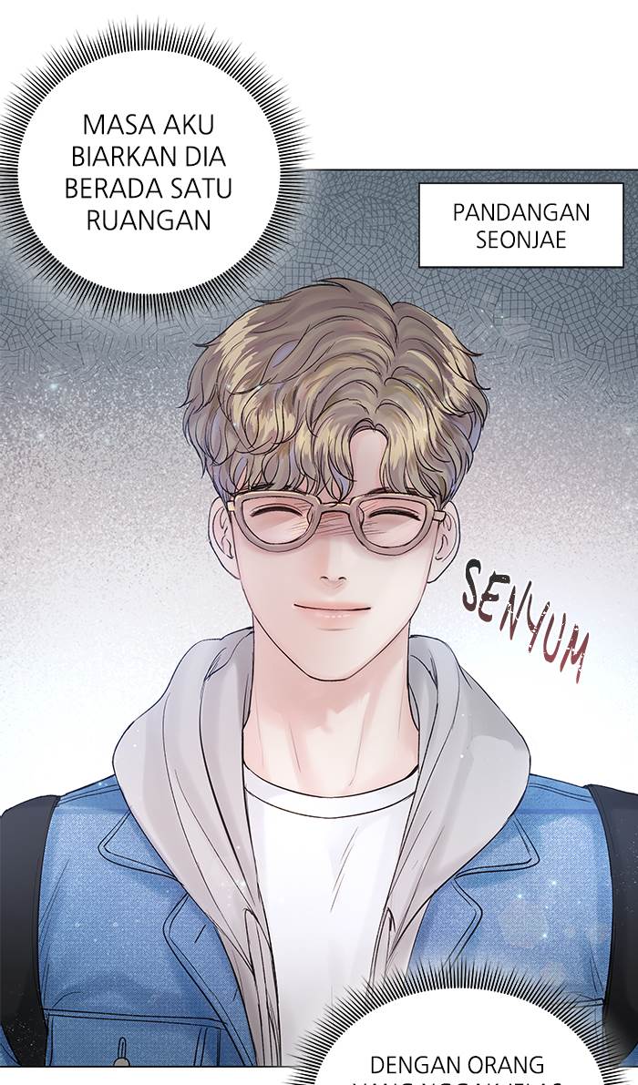There Must Be Happy Endings chapter 19 halaman 56
