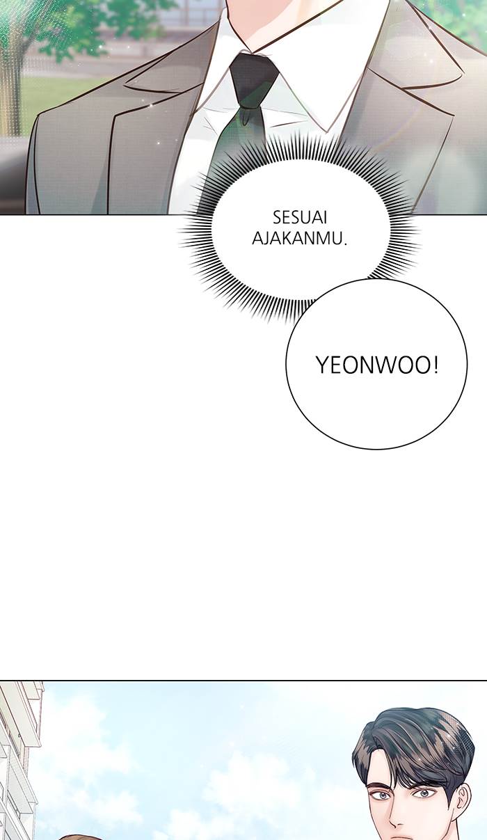 There Must Be Happy Endings chapter 19 halaman 30