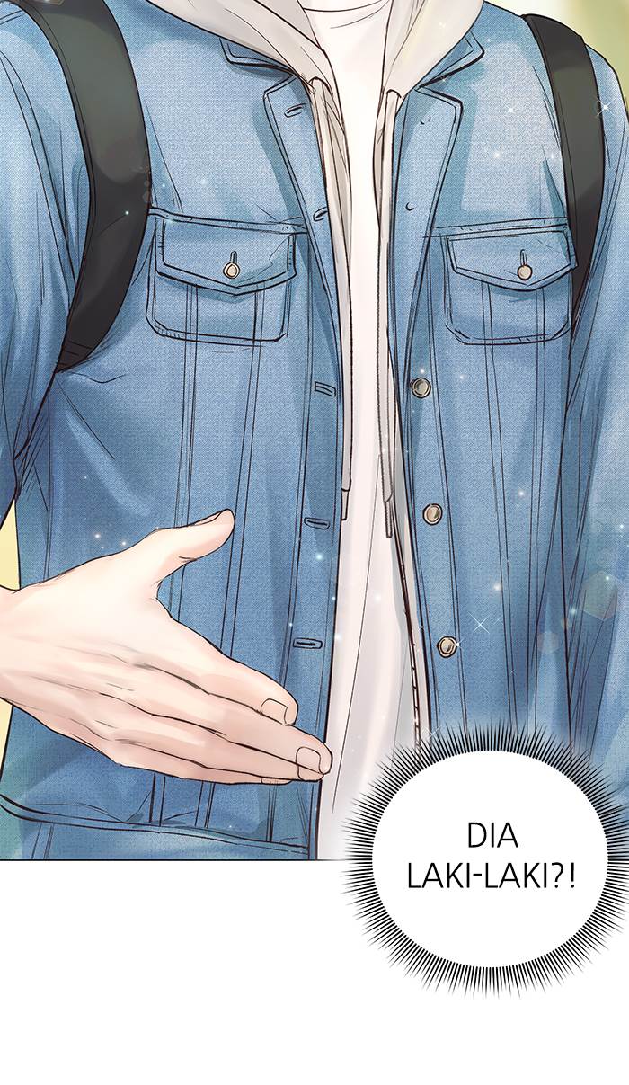 There Must Be Happy Endings chapter 19 halaman 41