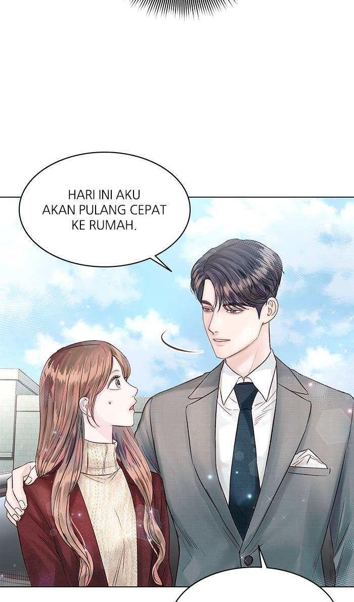 There Must Be Happy Endings chapter 19 halaman 60