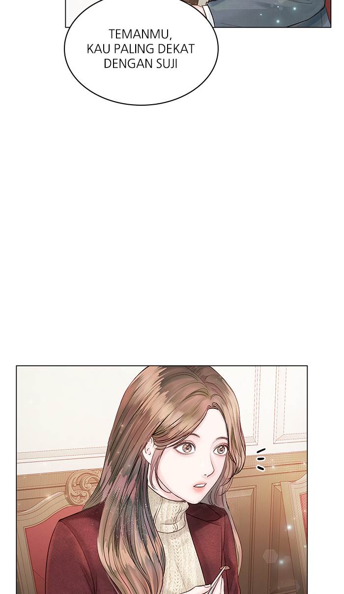 There Must Be Happy Endings chapter 19 halaman 6