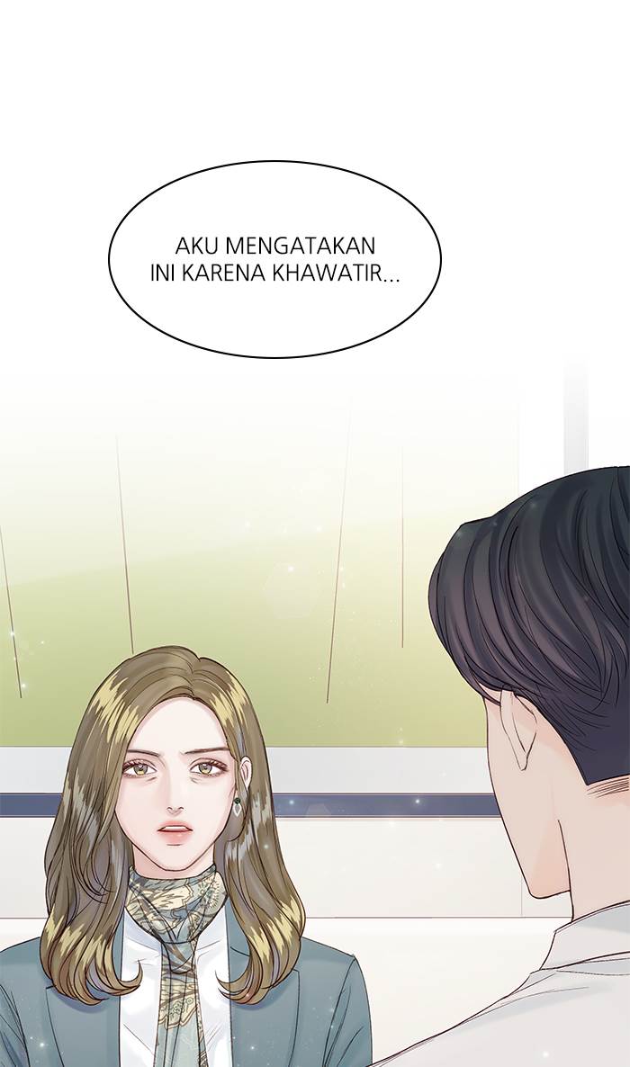 There Must Be Happy Endings chapter 19 halaman 87