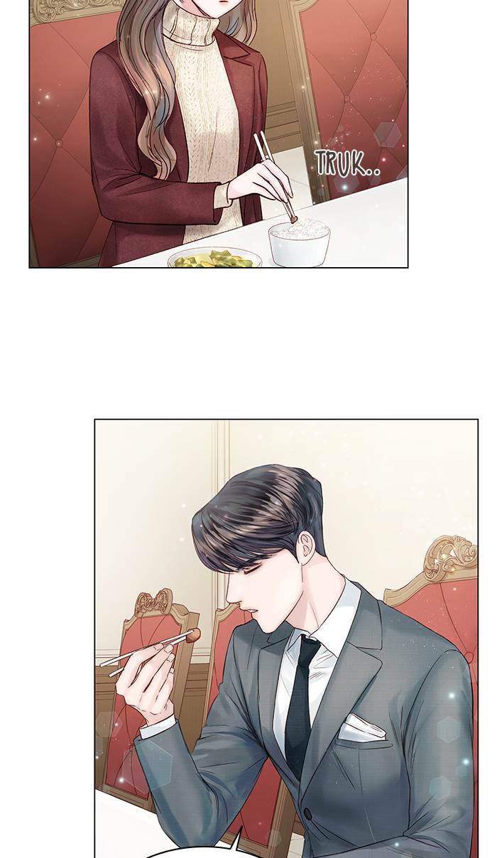 There Must Be Happy Endings chapter 19 halaman 5