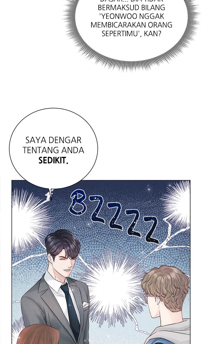 There Must Be Happy Endings chapter 19 halaman 48