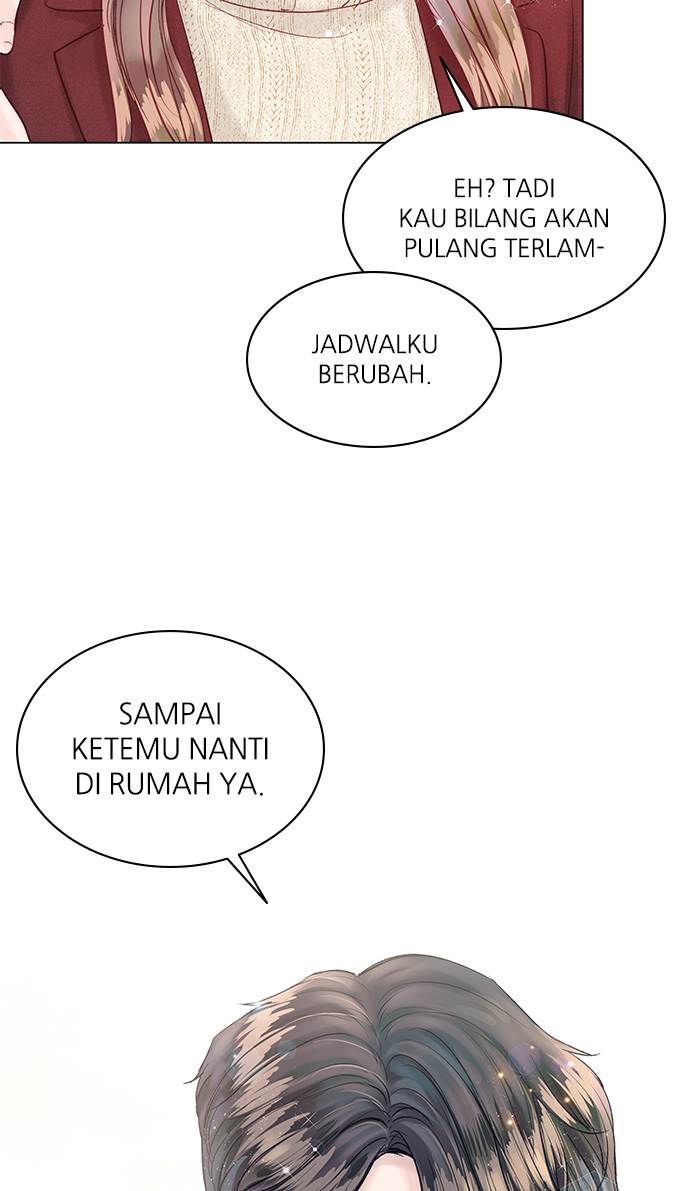 There Must Be Happy Endings chapter 19 halaman 62