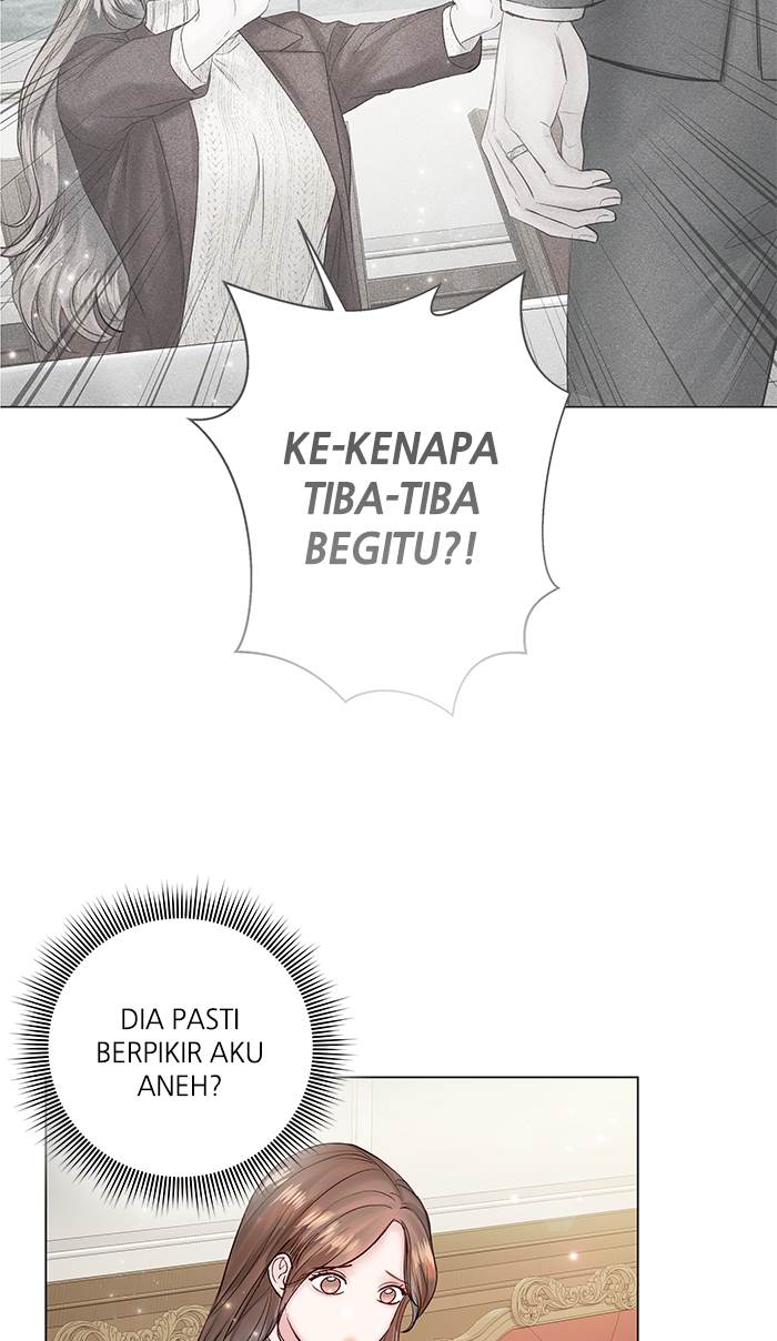 There Must Be Happy Endings chapter 19 halaman 4