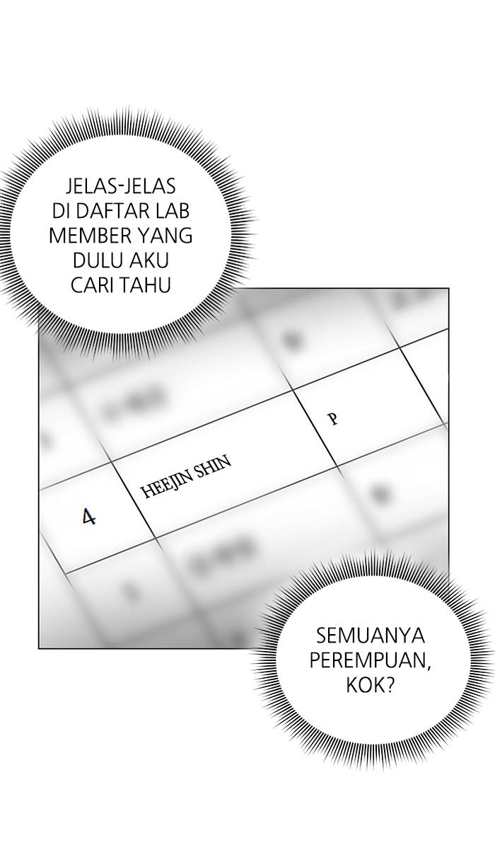 There Must Be Happy Endings chapter 19 halaman 42