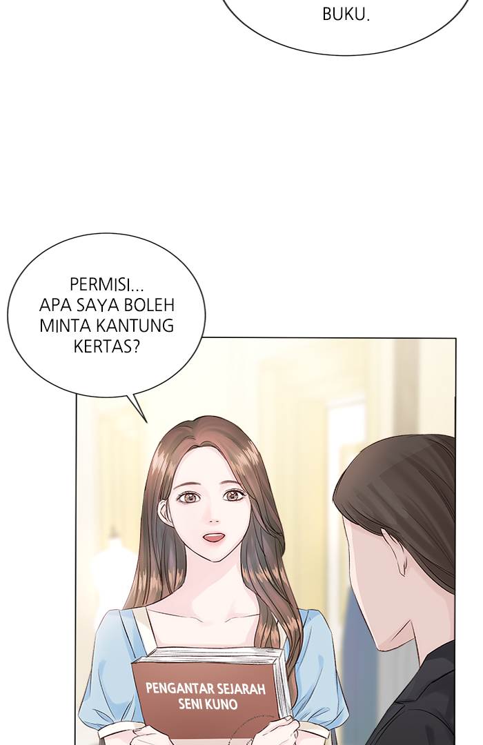 There Must Be Happy Endings chapter 2 halaman 31