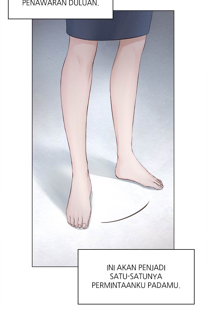 There Must Be Happy Endings chapter 2 halaman 79