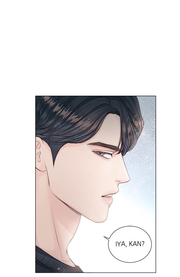 There Must Be Happy Endings chapter 2 halaman 108