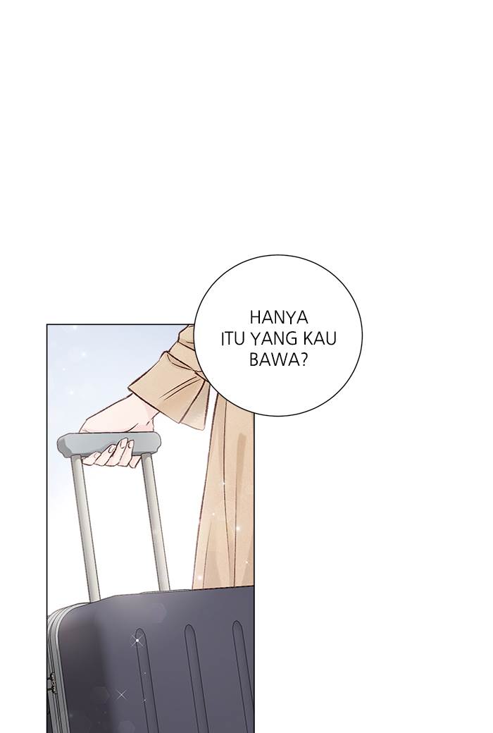There Must Be Happy Endings chapter 2 halaman 141