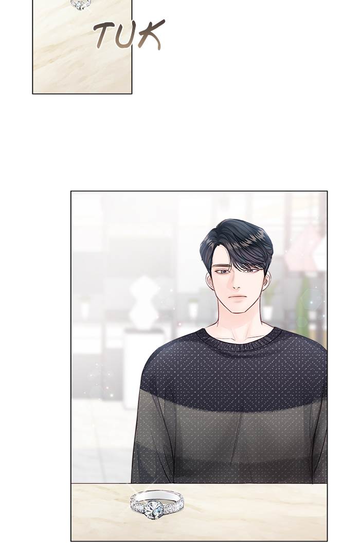 There Must Be Happy Endings chapter 2 halaman 134