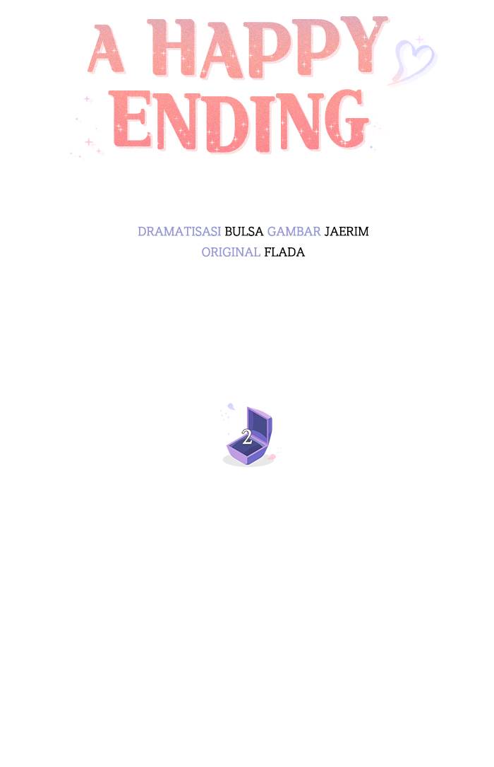 There Must Be Happy Endings chapter 2 halaman 62
