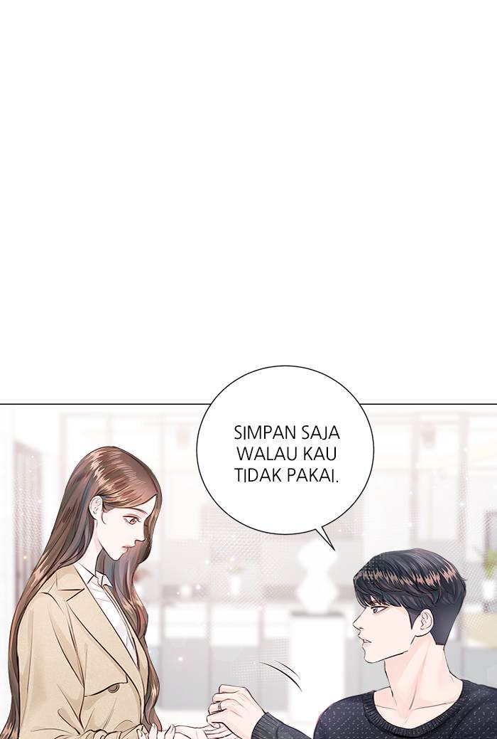 There Must Be Happy Endings chapter 2 halaman 135