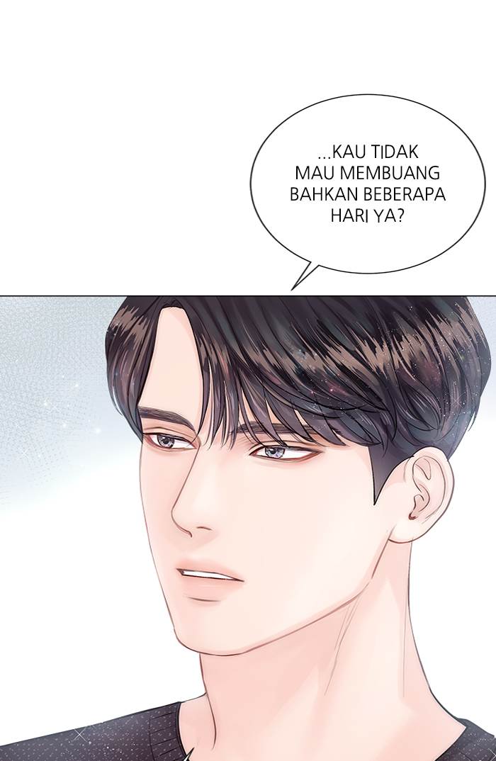There Must Be Happy Endings chapter 2 halaman 116