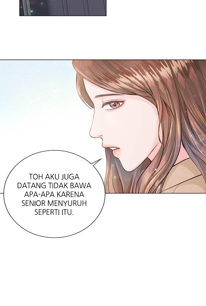 There Must Be Happy Endings chapter 2 halaman 142