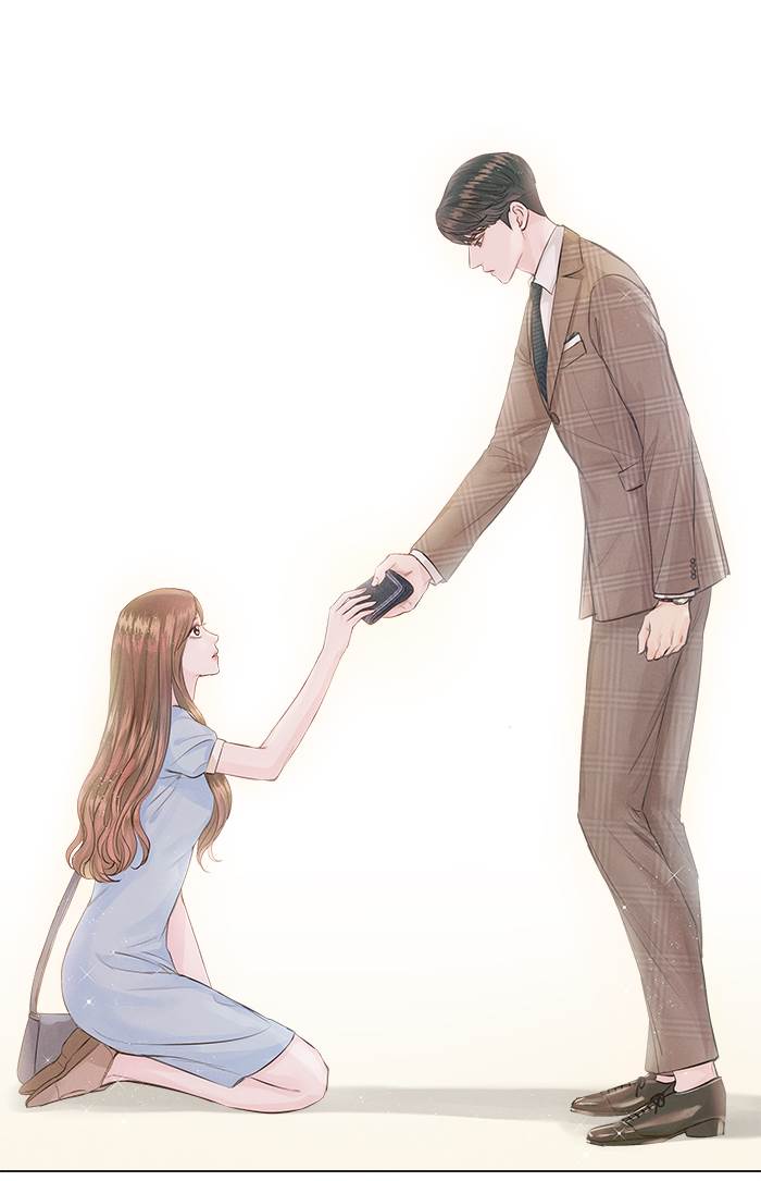 There Must Be Happy Endings chapter 2 halaman 60