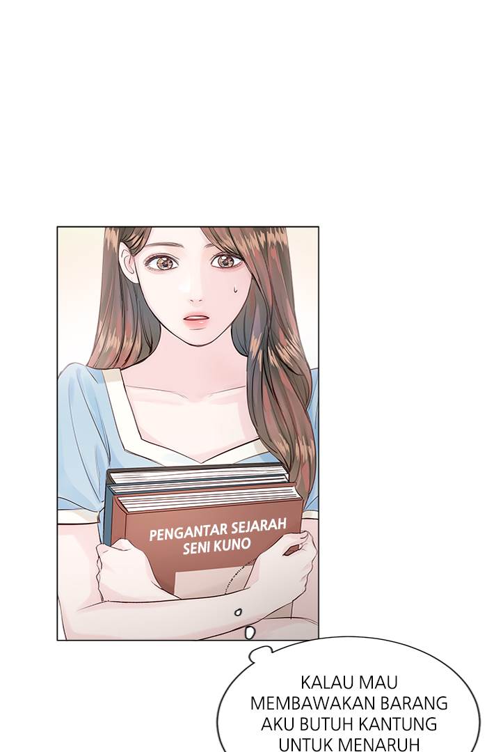 There Must Be Happy Endings chapter 2 halaman 30