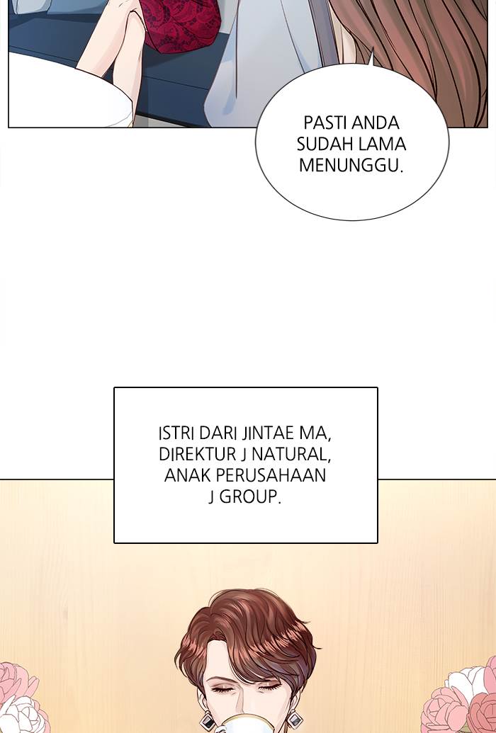 There Must Be Happy Endings chapter 2 halaman 20