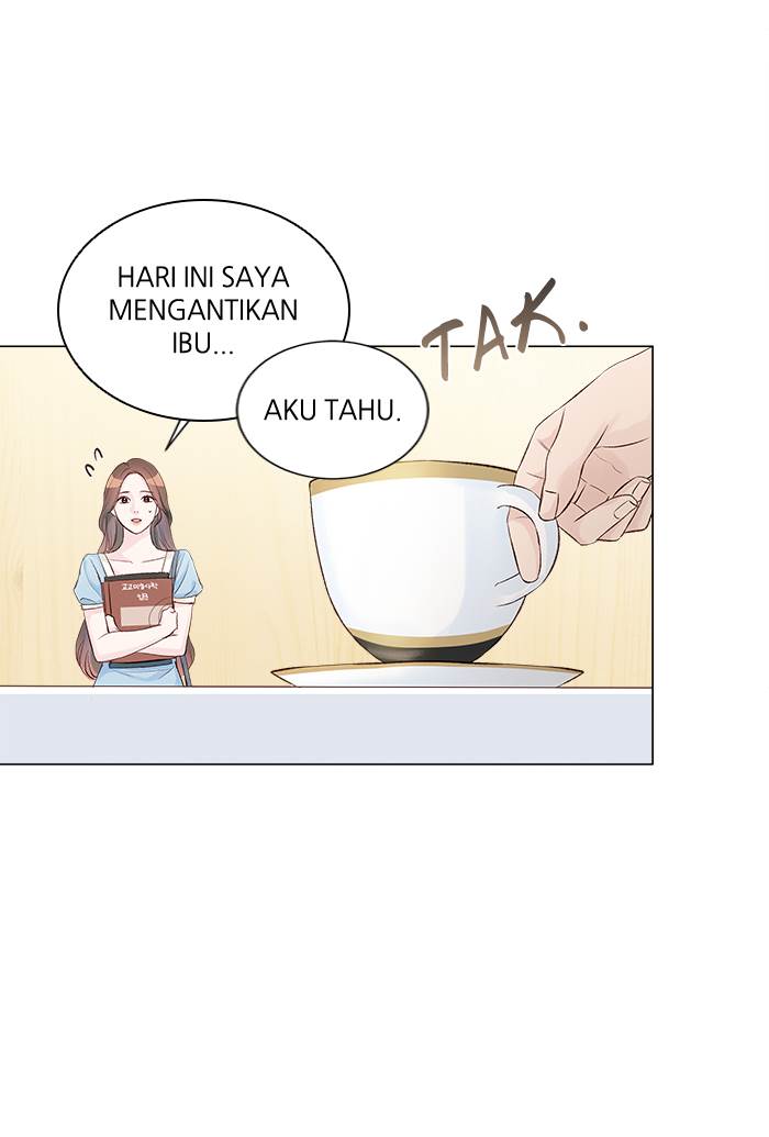 There Must Be Happy Endings chapter 2 halaman 22