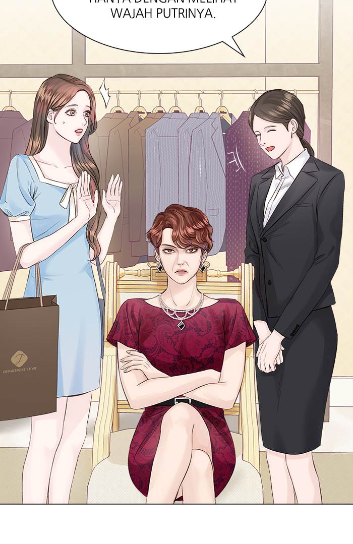 There Must Be Happy Endings chapter 2 halaman 35