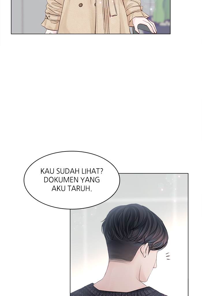 There Must Be Happy Endings chapter 2 halaman 104