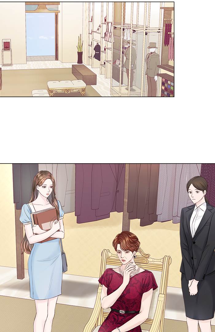 There Must Be Happy Endings chapter 2 halaman 28