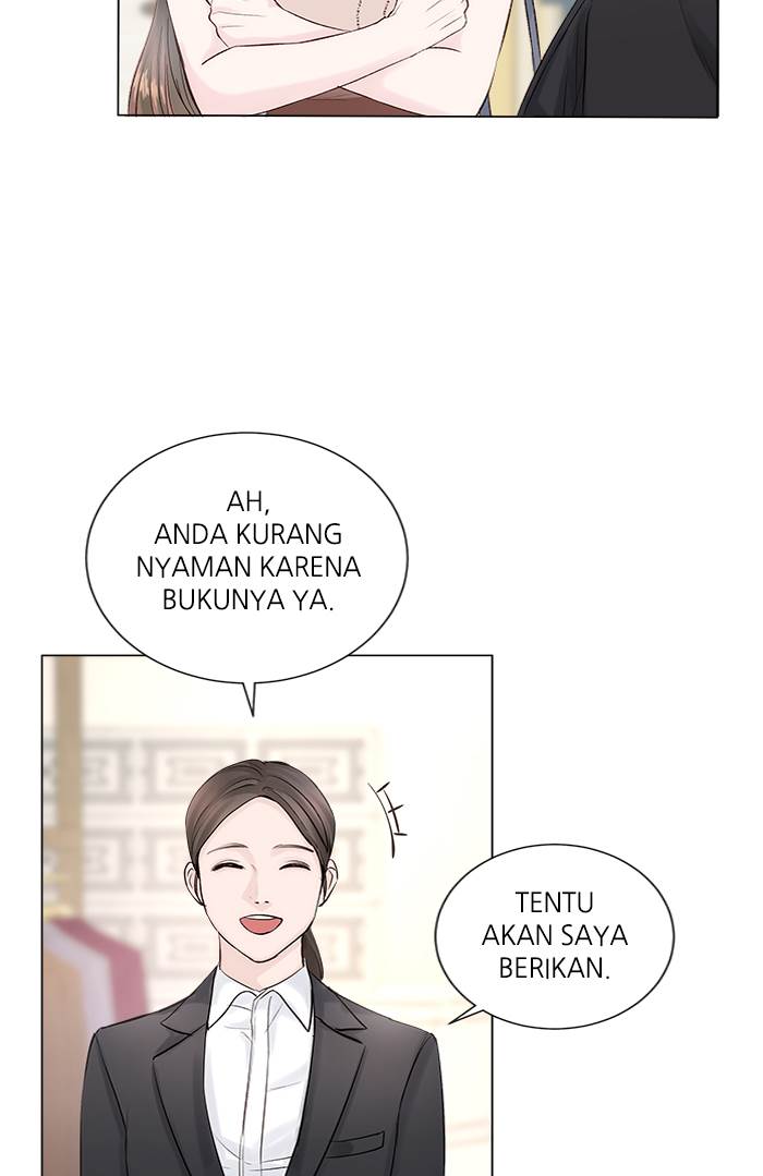 There Must Be Happy Endings chapter 2 halaman 32