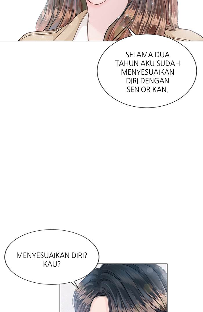 There Must Be Happy Endings chapter 2 halaman 110