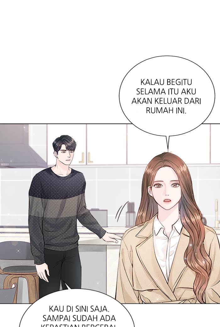 There Must Be Happy Endings chapter 2 halaman 138