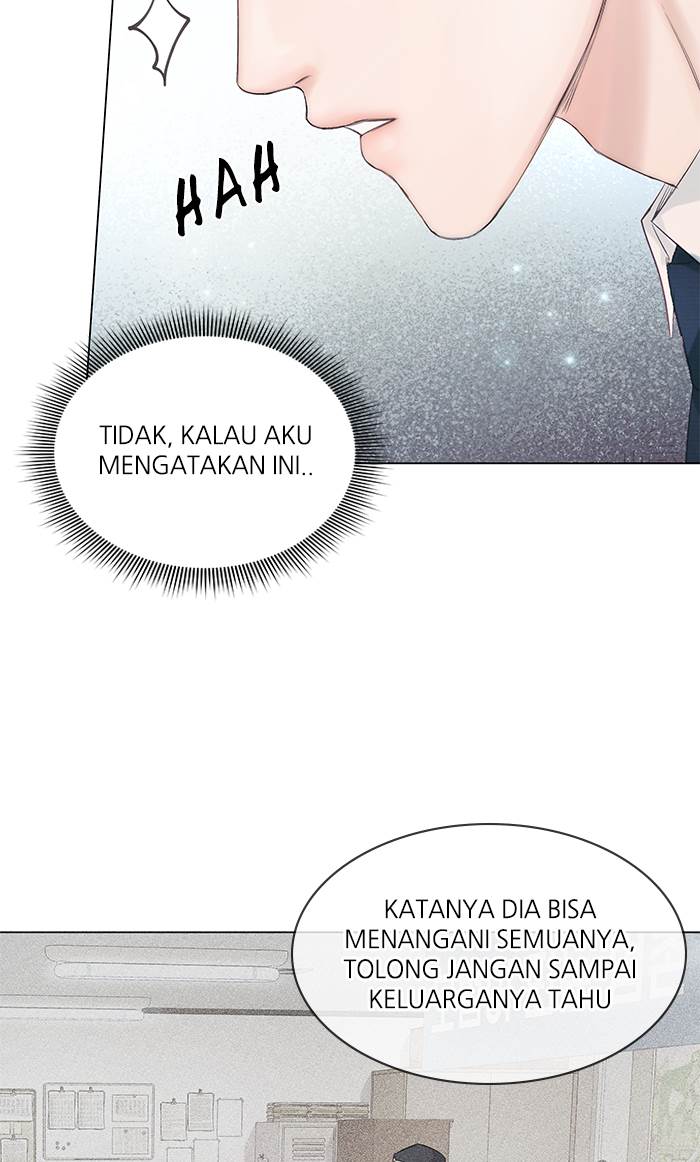 There Must Be Happy Endings chapter 20 halaman 35