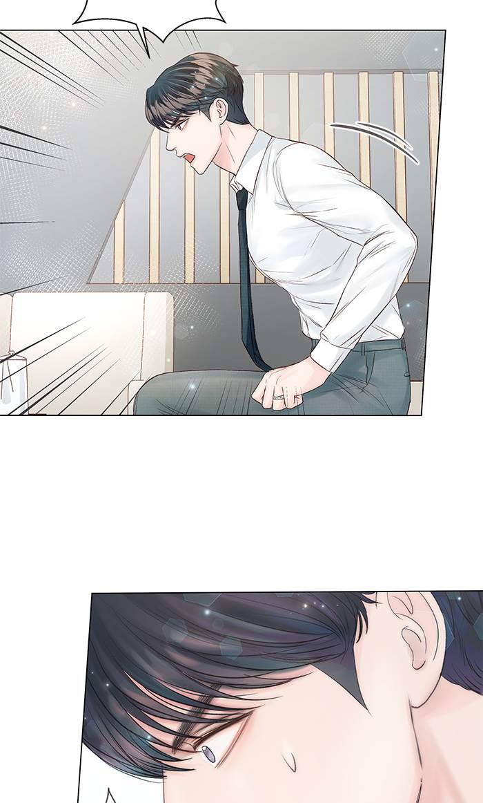 There Must Be Happy Endings chapter 20 halaman 34