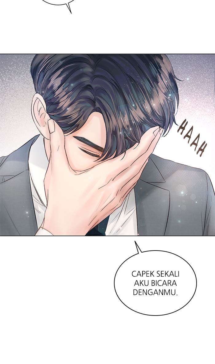 There Must Be Happy Endings chapter 20 halaman 92