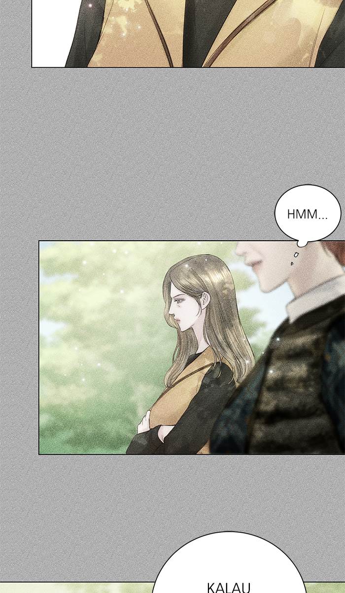 There Must Be Happy Endings chapter 20 halaman 8
