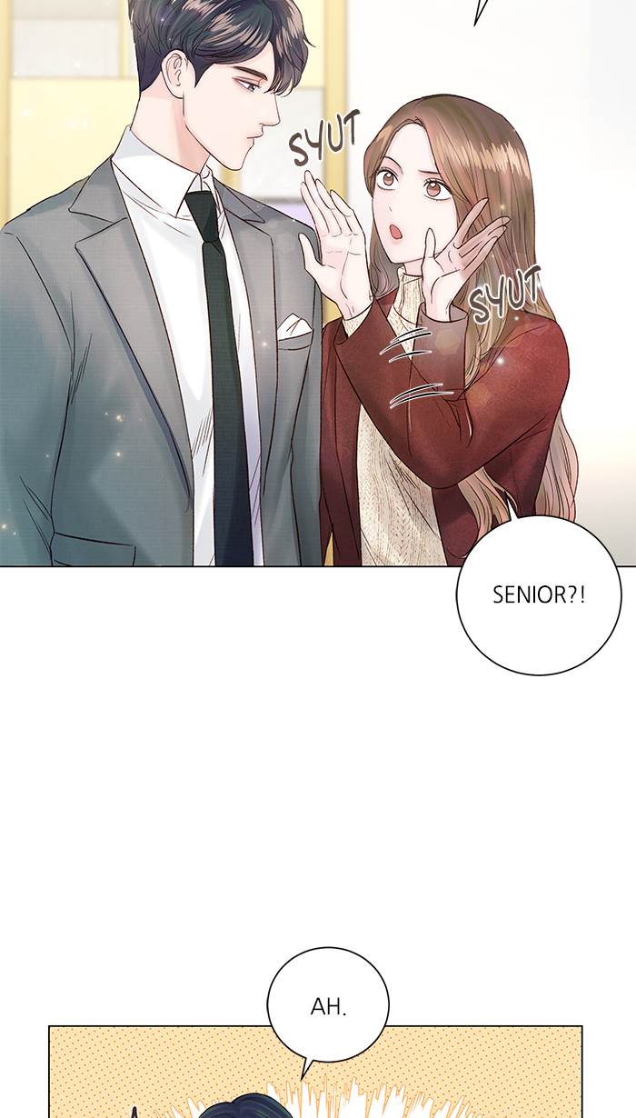 There Must Be Happy Endings chapter 20 halaman 53