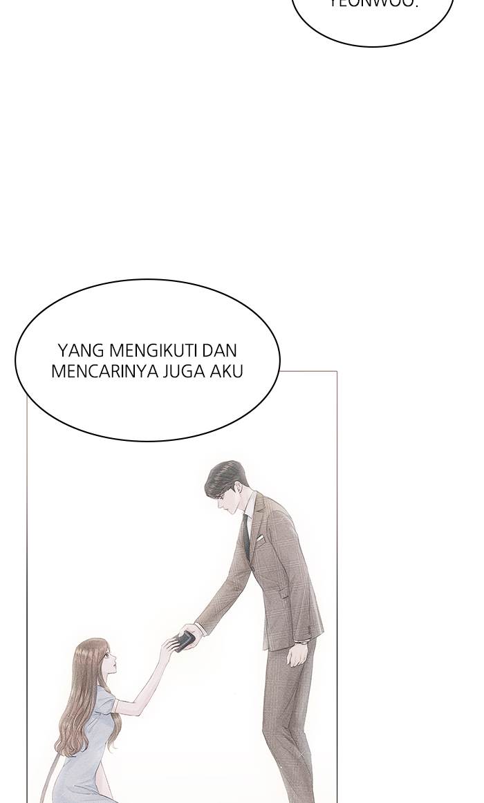 There Must Be Happy Endings chapter 20 halaman 27