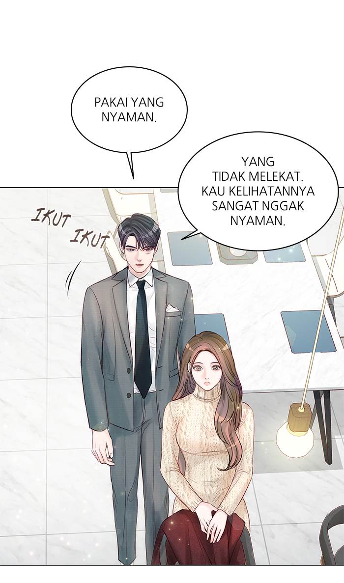 There Must Be Happy Endings chapter 20 halaman 62