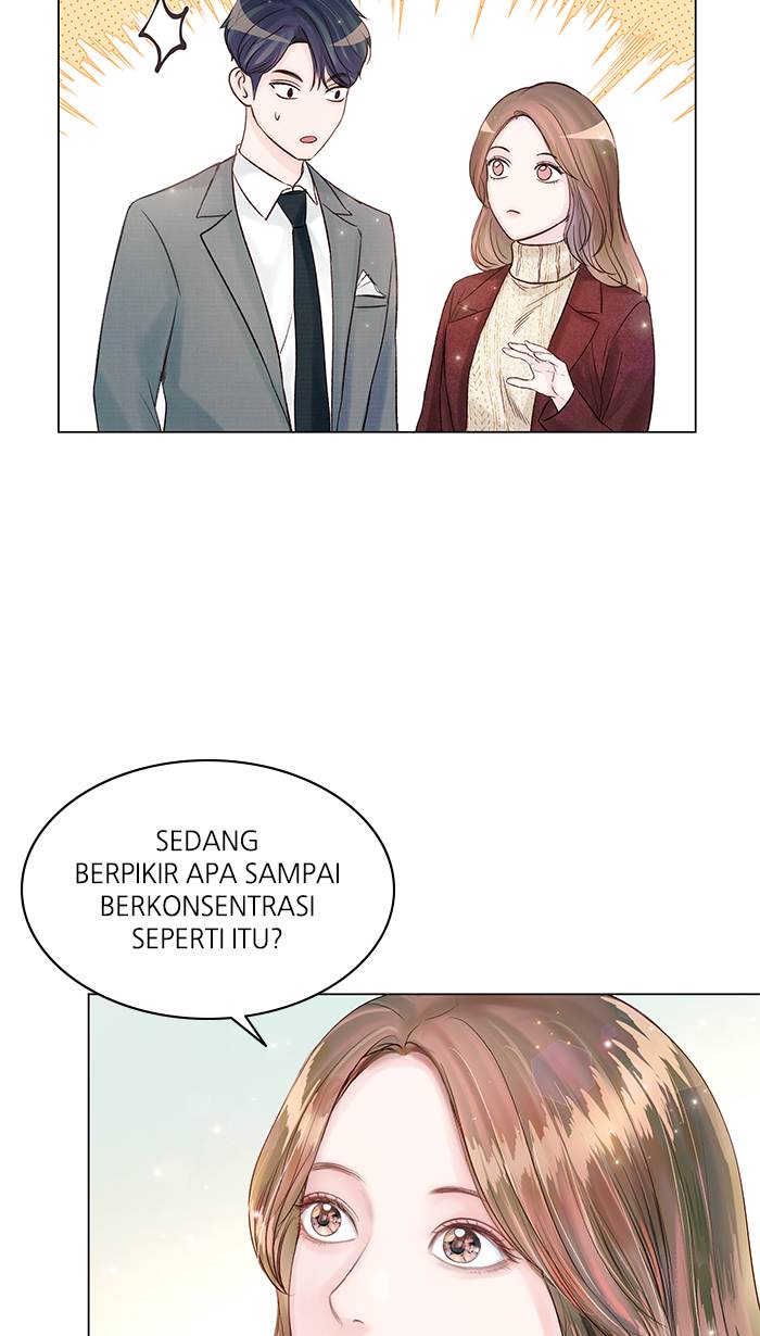 There Must Be Happy Endings chapter 20 halaman 54