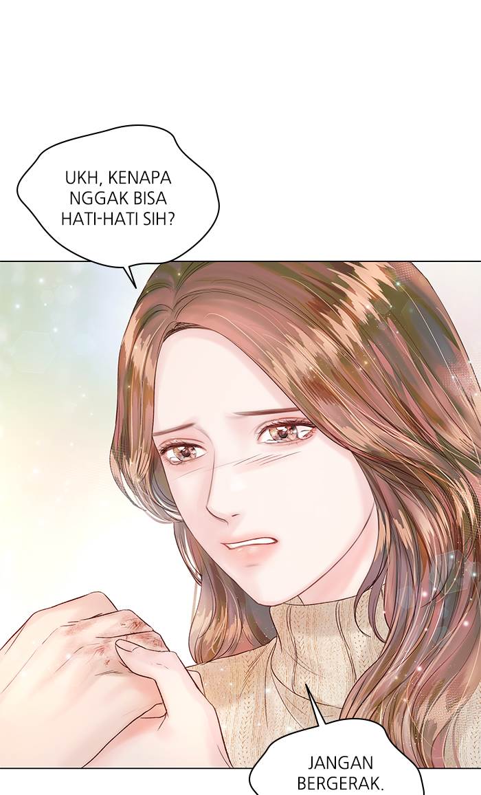 There Must Be Happy Endings chapter 20 halaman 106
