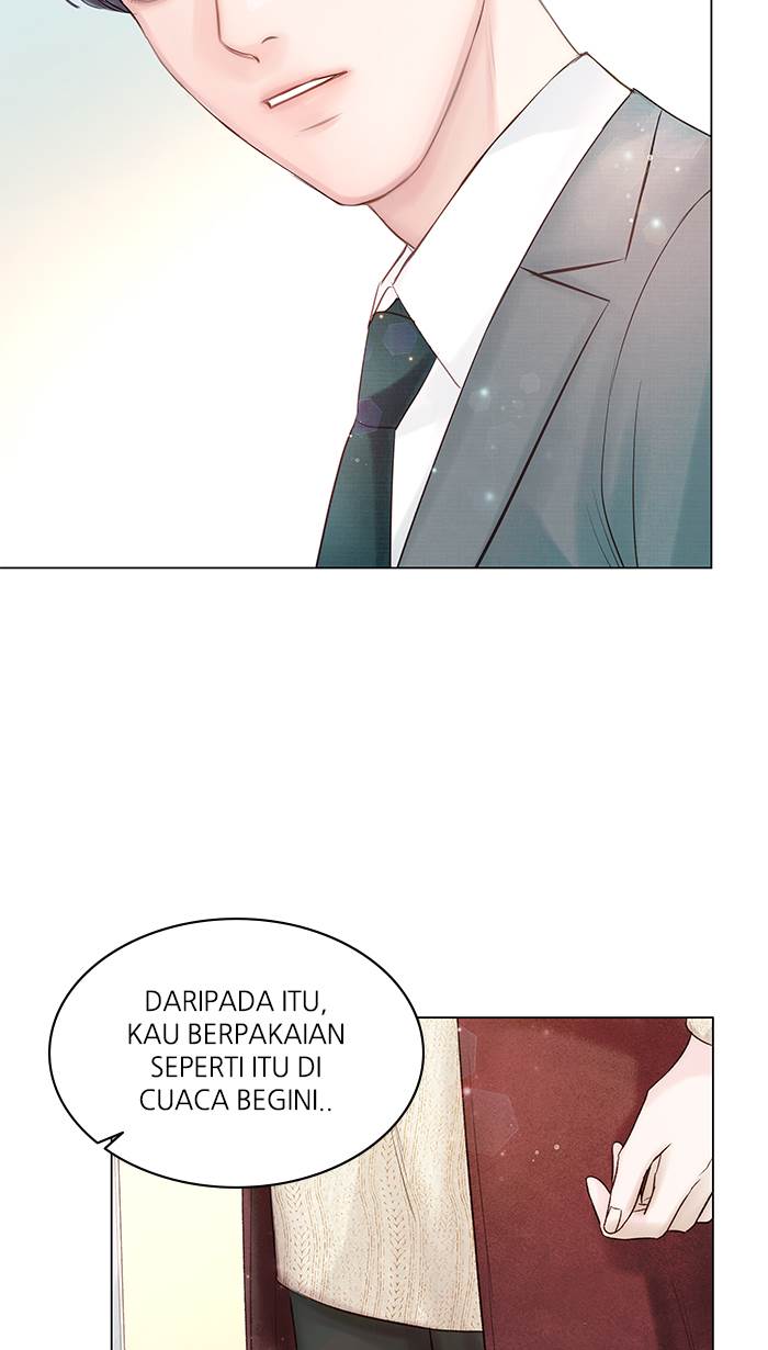 There Must Be Happy Endings chapter 20 halaman 56